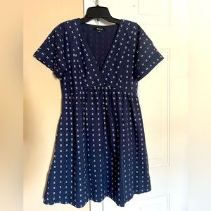 Madewell Mini Dress